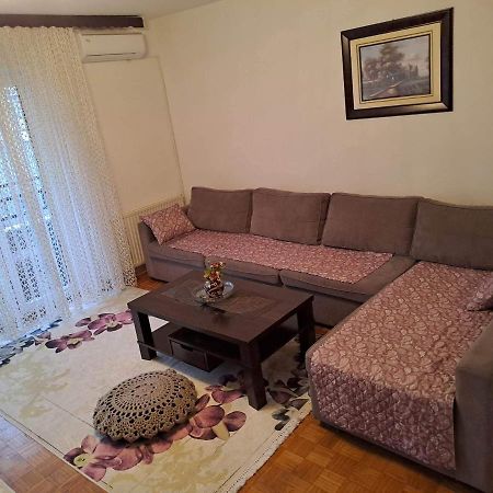 Stan U Sarajevu Na Ilidzi Apartment ซาราเยโว ภายนอก รูปภาพ
