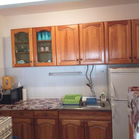 Stan U Sarajevu Na Ilidzi Apartment ซาราเยโว ภายนอก รูปภาพ