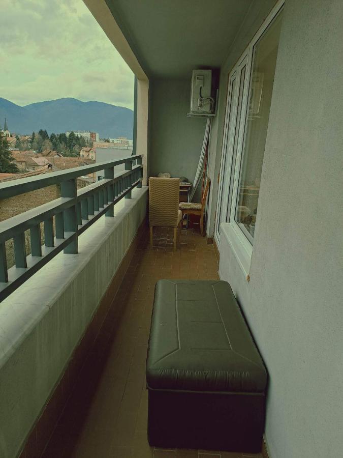 Stan U Sarajevu Na Ilidzi Apartment ซาราเยโว ภายนอก รูปภาพ