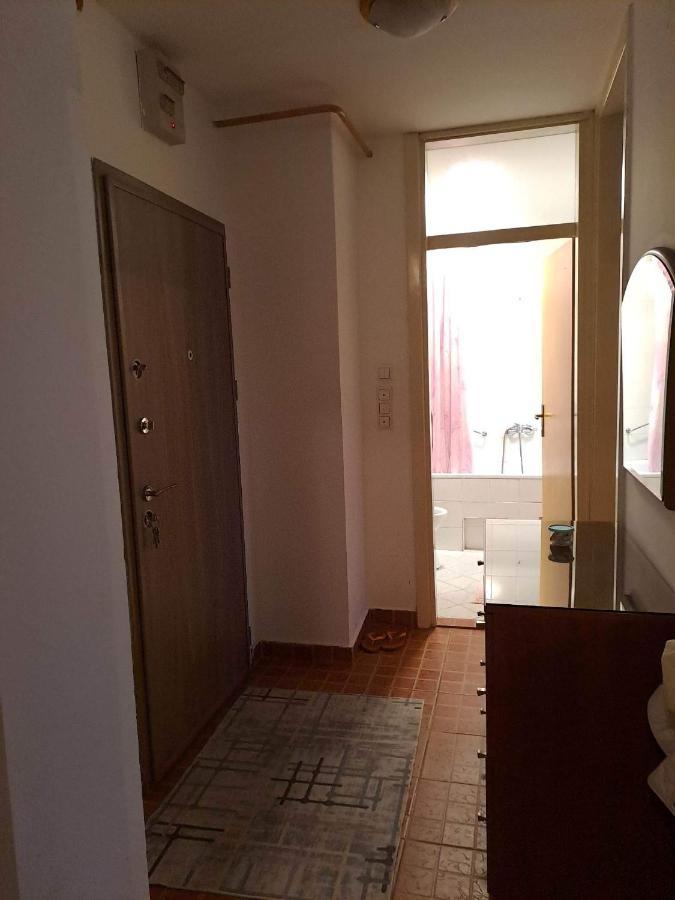 Stan U Sarajevu Na Ilidzi Apartment ซาราเยโว ภายนอก รูปภาพ