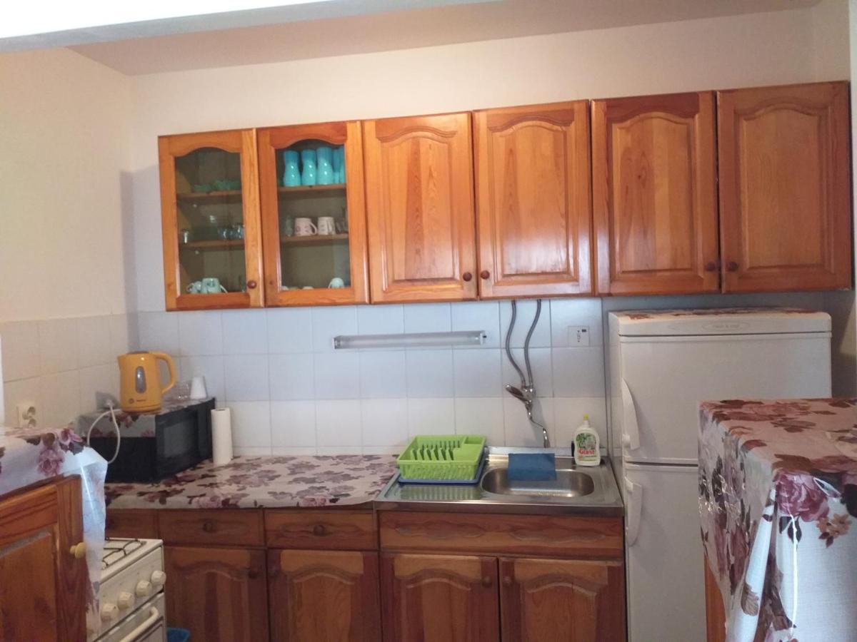 Stan U Sarajevu Na Ilidzi Apartment ซาราเยโว ภายนอก รูปภาพ